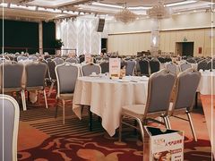 大堂-圣丰城酒家·宴会(宝安大仟里店)