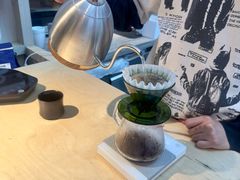 -YEEGIN COFFEE也径咖啡