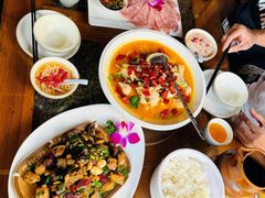 -尽善百年古院餐厅(王家老宅店)