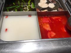 -海底捞火锅(亲贤北街店)