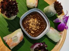 -花样西贡·蜜越餐厅·法式越南料理(水晶城店)