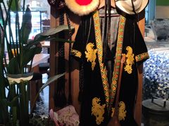 -纳鲁孜·新疆特色餐厅(上海悦荟广场店)