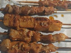 -醉炫音速烧烤·干煸菜(沙河总店)