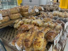 -西村叔叔的店·面包·甜品·蛋糕(崂山丽达店)