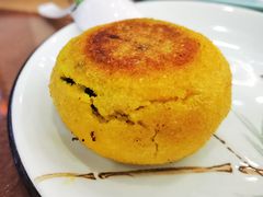 -丽泽山庄·生态怀柔菜·虹鳟鱼(红螺寺店)