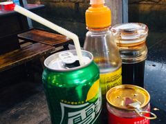 -镇江龙·火锅串串(武侯祠店)