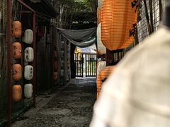 -龙潭水乡