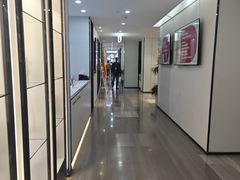 -牙博士口腔品牌连锁(杨浦店)