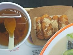 -麻小劲菌汤麻辣烫(体育西路店)