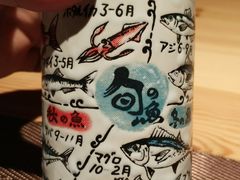 -玄海寿司(国贸店)