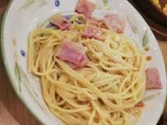 -萨莉亚意式餐厅(苏州食百家店)