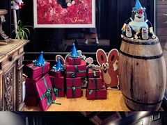 -布拉格餐厅· 中欧捷克菜(全国首店)