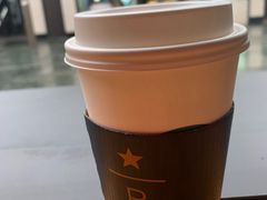 -星巴克(成都太古里二店)