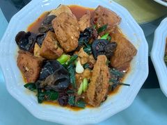 -元谋凉鸡店(百年老店)