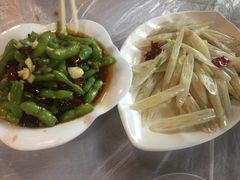 -四妹餐厅(玫瑰街店)