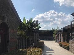 -T80科技文化国际社区-停车场