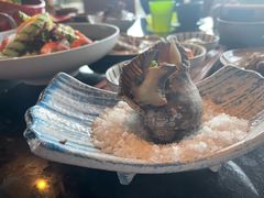 -雾山韩式烤肉·海南糟粕&椰子鸡火锅·海景餐厅(三亚绿发山海天JW万豪酒店)