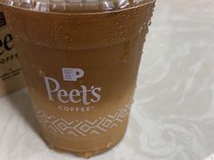 -Peet's Coffee皮爷咖啡(德基店)
