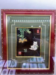 -天和银楼(琴台路店)