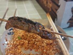 -晓靖轩烧烤(沙河风情店)