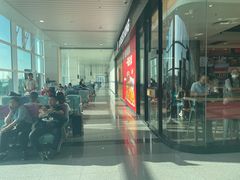 -福州长乐国际机场