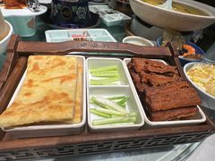 -四世同堂·京菜·烤鸭(双井店)