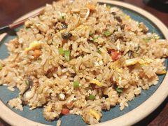 -古京·臻致料理(月湖店)