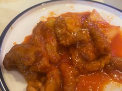 -霄汉牛三鲜湖北砂锅菜(万松园2店)