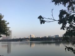 -南宁南湖公园
