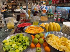 -合肥皇冠假日酒店·菲亚斯特自助餐厅(黄山路店)