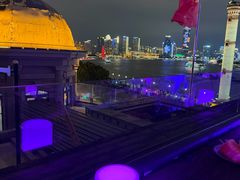 -外滩8号 whisky bar(金延大厦店)