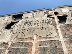 -上海四行仓库抗战纪念馆