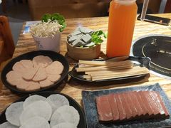 -金辣椒火锅(盘古路店)