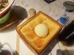 -绿茶餐厅(深圳龙华天虹购物中心店)