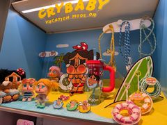 -泡泡玛特POPMART(龙湖杭州滨江天街店)