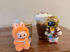 -集雅GATHERING咖啡(武康路店)