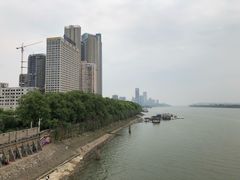 -长沙国金中心异国印象酒店