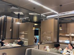 -小放牛炒菜馆(裕华万达店)