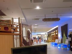 -汤连得温泉馆(宝山店)