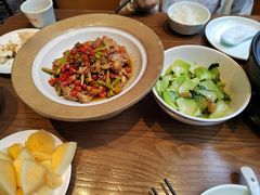 -湘约爨厨(太白立交店)