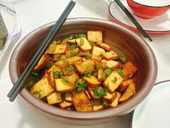 -福巷湘食小馆·猛火现炒(上海首店)