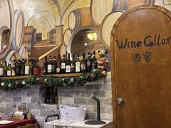 -安立可意大利美食