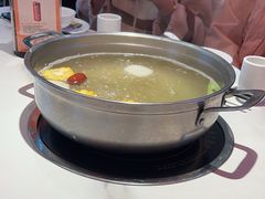 -八合里潮汕鲜牛肉火锅(福州万象城店)