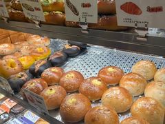 -君之狮子山·轻糖烘焙(松江印象城店)