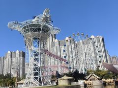 -哈尔滨融创乐园