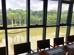 -五象山庄桂象咖啡厅·自助餐·简餐