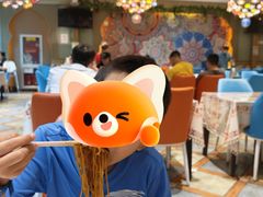 -清真吐鲁番餐厅(牛街店)