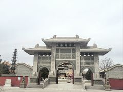 -玉皇阁