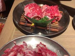 -西塔老太太泥炉烤肉(亚运村店)