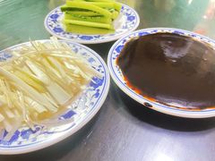 -利群烤鸭店(前门店)